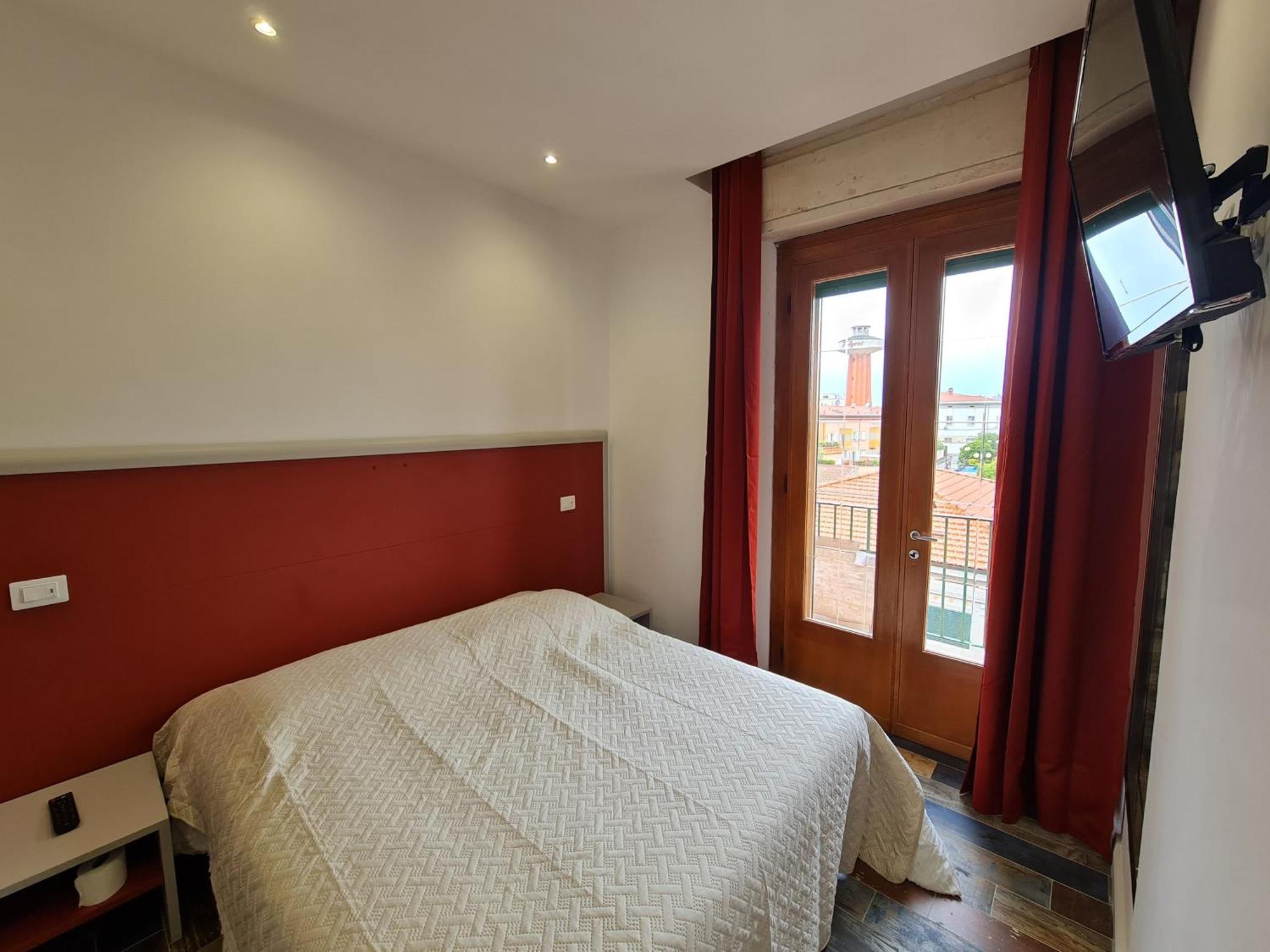 Ricci 16 - Suite & Rooms Livorno Exterior foto